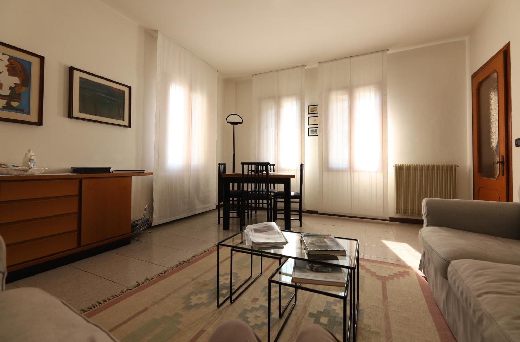 Casa Nonna Teresa Villa Tovena Kültér fotó